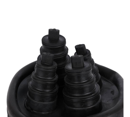 Наконечник защитный резиновый Thermaflex 1000+ для системы 200ML-R FV+MAN200ML