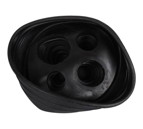 Наконечник защитный резиновый Thermaflex 1000+ для системы 200ML-R FV+MAN200ML