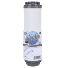 Картридж Aquafilter 10 с гранулированным кокосовым углём FCCA