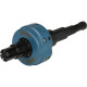 Расширительная насадка REHAU RAUTOOL H2/A-light2/A3 16x2,2/20x2,8 мм 12484011001