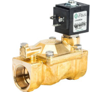 Клапан соленоидный Watts 850T 1 230В НЗ 10023640