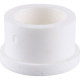 Муфта разъемная Kalde полипропиленовая с наружной резьбой 25х3/4 белая 3252-tum-250c00