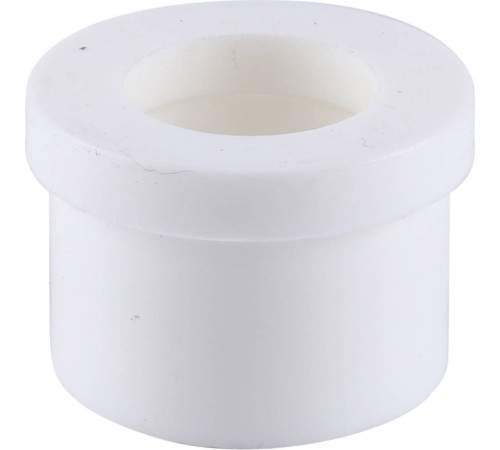 Муфта разъемная Kalde 20х1/2 внутренняя резьба белая 3252-tuf-200b00