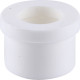 Муфта разъемная Kalde 20х1/2 внутренняя резьба белая 3252-tuf-200b00