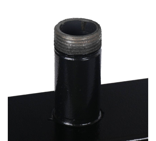 Коллектор отопления Askon КК-25М/125/40/2 D на 2 контура 25М/125/40/2D