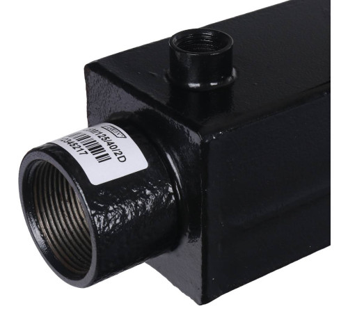 Коллектор отопления Askon КК-25М/125/40/2 D на 2 контура 25М/125/40/2D