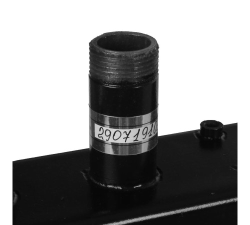 Коллектор отопления Askon КК-25М/125/40/3 D на 3 контура 25М/125/40/3D