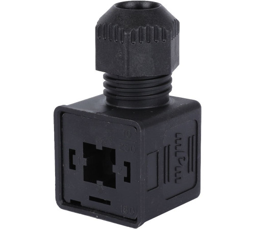 Электроразъем Watts P99035 для клапанов серии 850T 10024848