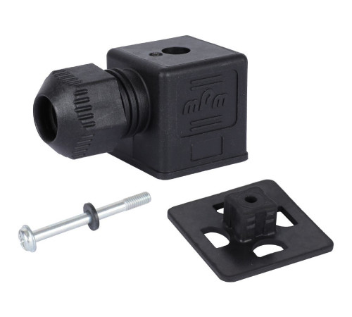 Электроразъем Watts P99035 для клапанов серии 850T 10024848