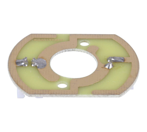 Датчик протечки Аквасторож Классика проводной 3 разъема АК40