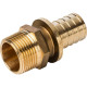 Переходник STOUT аксиальный с наружной резьбой 32 x 1 SFA-0001-003210