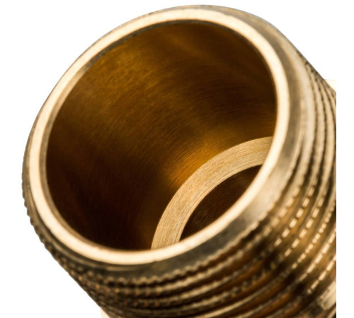 Переходник STOUT аксиальный с наружной резьбой 32 x 1 SFA-0001-003210
