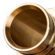 Переходник STOUT аксиальный с наружной резьбой 32 x 1 SFA-0001-003210