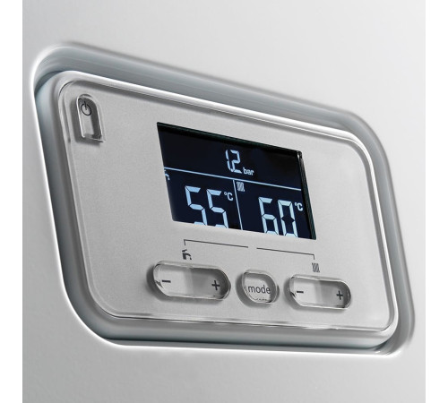 Котел газовый настенный Protherm Пантера 35KTV двухконтурный турбированный 35 кВт 0010015247