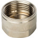 Фитинг компрессионный STOUT Евроконус для труб PEX 16х2.2х3/4 SFC-0020-001622
