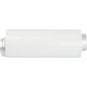 Труба коаксиальная STOUT DN60/100 250 мм с уплотнением и хомутом SCA-6010-000250