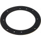 Адаптер дымохода STOUT коаксиальный вертикальный DN 60/100 для Bosch/Buderus SCA-6010-240100