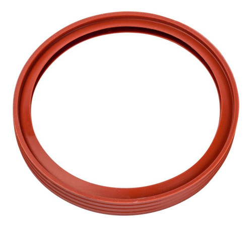 Хомут с муфтой EPDM STOUT для дымохода DN 60/100 SCA-6010-000002