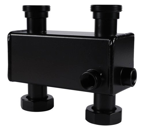 Гидравлическая стрелка STOUT 3 м3/ч SDG-0015-004001