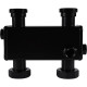 Гидравлическая стрелка STOUT 3 м3/ч SDG-0015-004001