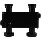 Гидравлическая стрелка STOUT 3 м3/ч SDG-0015-004001
