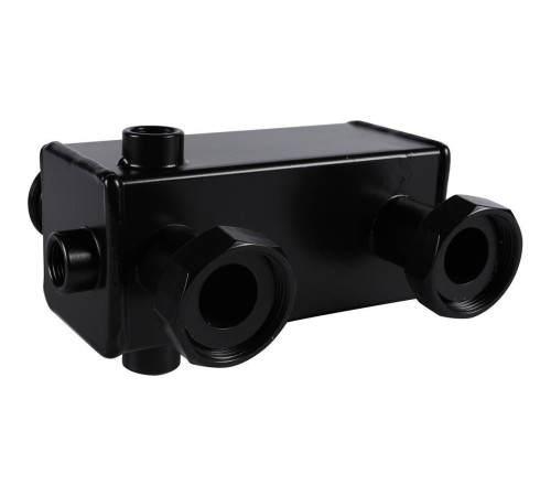 Гидравлическая стрелка STOUT 3 м3/ч SDG-0015-004001