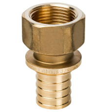 Переходник аксиальный STOUT с внутренней резьбой 32xG 1 SFA-0002-003210