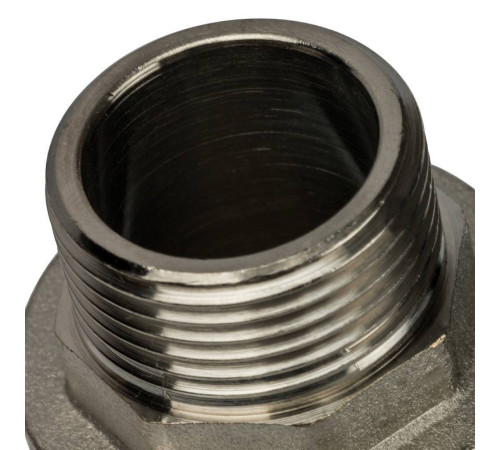 Кран шаровой STOUT полнопроходной НР/НР ручка бабочка 3/4 SVB-0006-000020
