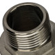 Кран шаровой STOUT полнопроходной НР/НР ручка бабочка 3/4 SVB-0006-000020