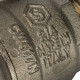 Кран шаровой STOUT полнопроходной НР/НР ручка бабочка 3/4 SVB-0006-000020