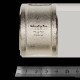 Муфта никелированная STOUT ВВ 1 1/2 SFT-0006-112112