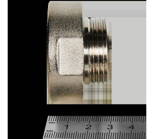 Переходник STOUT ВН никелированный 1 1/4x1 SFT-0008-001141