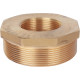 Футорка латунная STOUT 3x1 1/2 SFT-0028-003112
