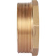 Футорка латунная STOUT 3x1 1/2 SFT-0028-003112