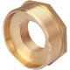 Футорка латунная STOUT 3x1 1/2 SFT-0028-003112
