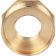 Футорка латунная STOUT 3x1 1/2 SFT-0028-003112