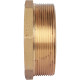Футорка латунная STOUT 3x1 1/2 SFT-0028-003112