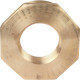 Футорка латунная STOUT 3x1 1/2 SFT-0028-003112