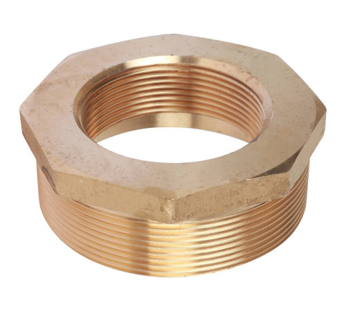 Футорка латунная STOUT 3x2 SFT-0028-000032