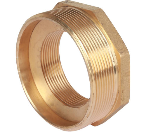 Футорка латунная STOUT 3x2 SFT-0028-000032