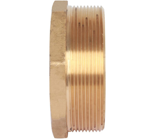 Футорка латунная STOUT 3x2 SFT-0028-000032