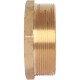 Футорка латунная STOUT 3x2 SFT-0028-000032