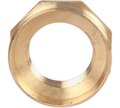 Футорка латунная STOUT 3x2 SFT-0028-000032