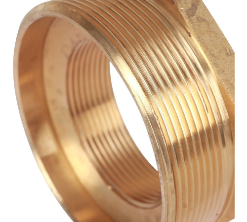 Футорка латунная STOUT 3x2 SFT-0028-000032