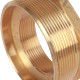 Футорка латунная STOUT 3x2 SFT-0028-000032