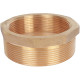Футорка латунная STOUT 3x2 1/2 SFT-0028-003212