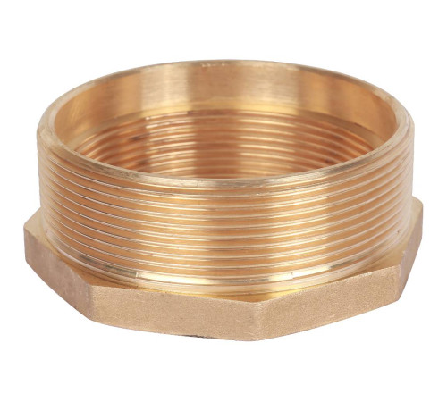 Футорка латунная STOUT 3x2 1/2 SFT-0028-003212