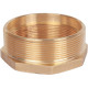 Футорка латунная STOUT 3x2 1/2 SFT-0028-003212