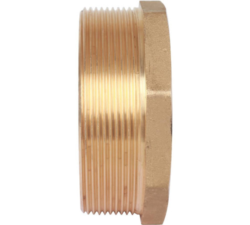 Футорка латунная STOUT 3x2 1/2 SFT-0028-003212