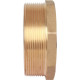 Футорка латунная STOUT 3x2 1/2 SFT-0028-003212